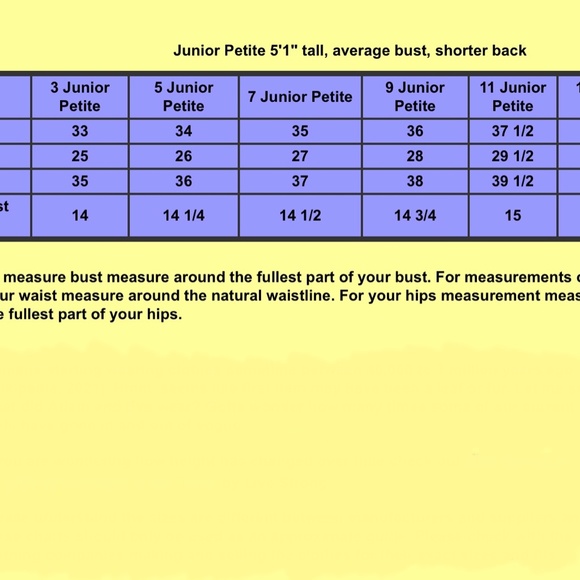 Meet your Posher, Elizabeth - Picture 10 of 10